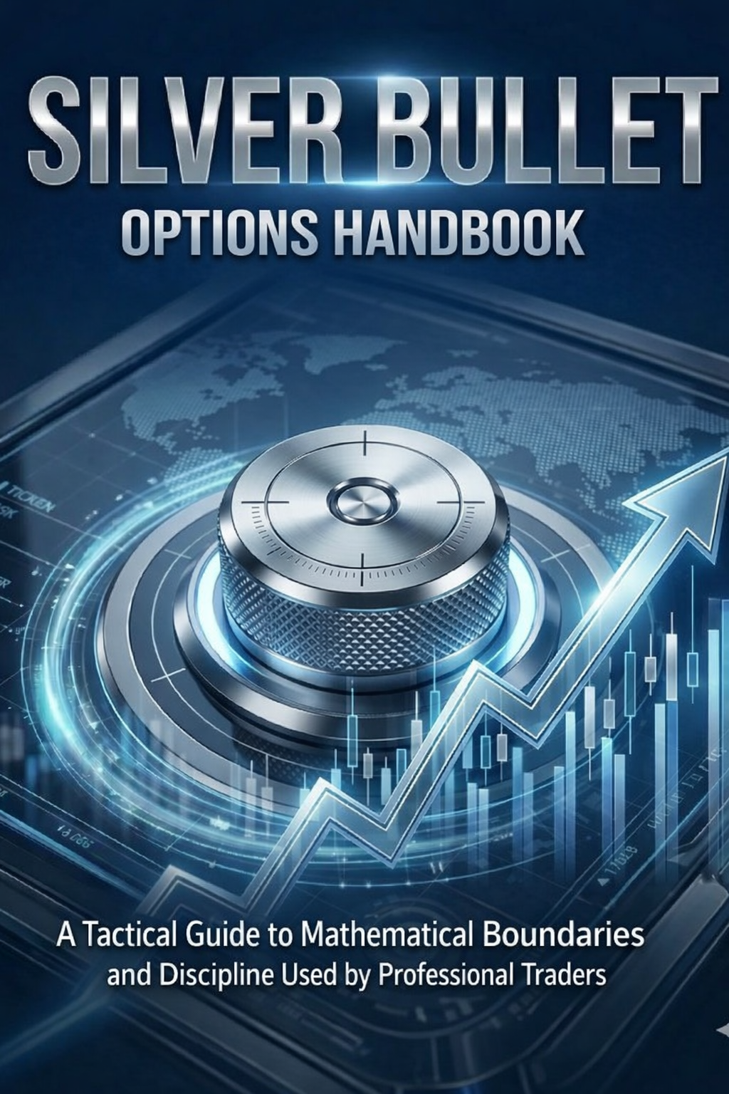 Silver Bullet Options Handbook Cover